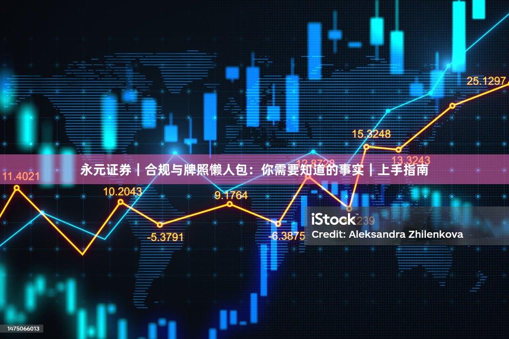 永元证券｜合规与牌照懒人包：你需要知道的事实｜上手指南