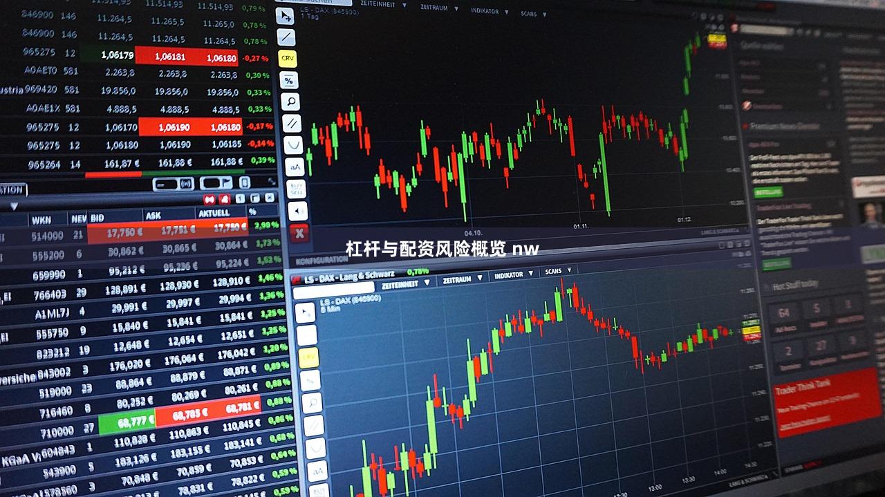 杠杆与配资风险概览 nw