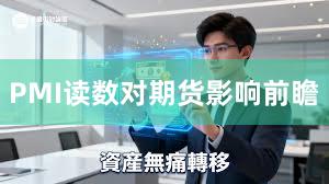 PMI读数对期货影响前瞻