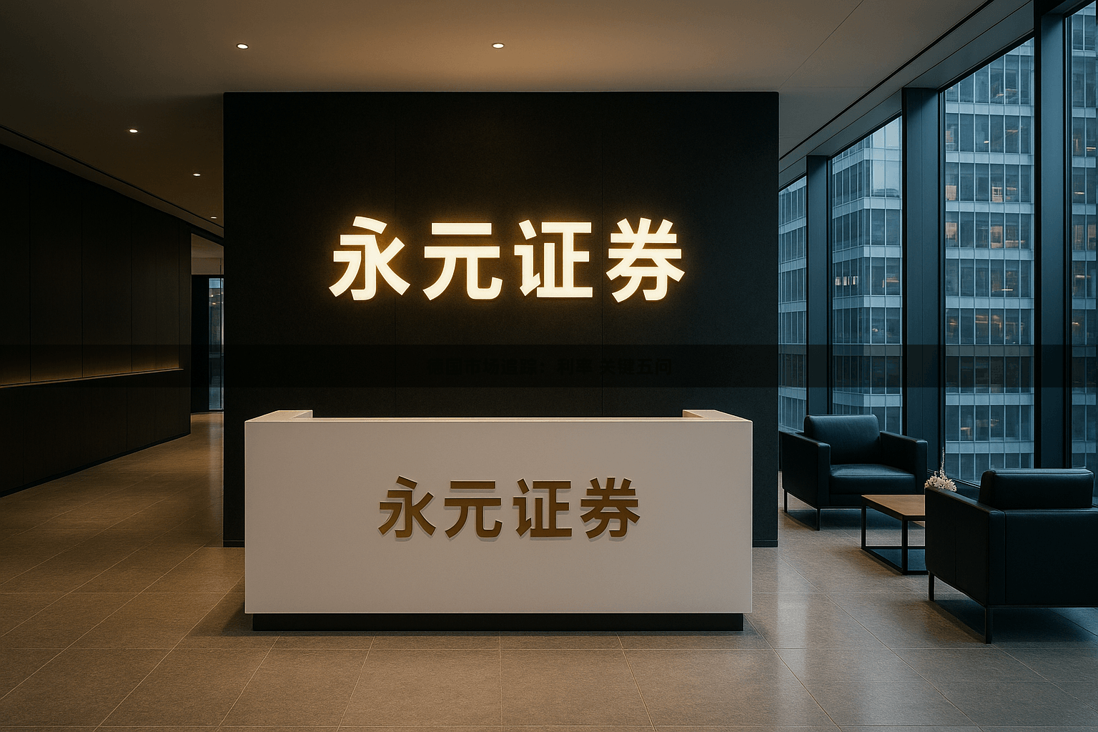 德国市场追踪：利率 关键五问