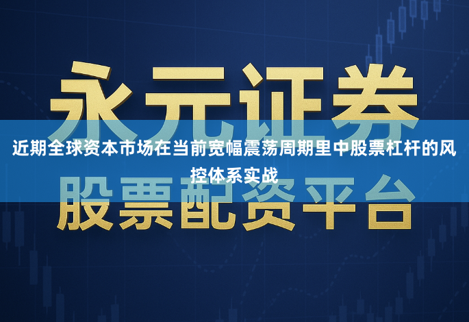 近期全球资本市场在当前宽幅震荡周期里中股票杠杆的风控体系实战