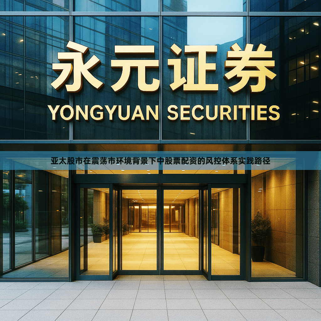 亚太股市在震荡市环境背景下中股票配资的风控体系实践路径