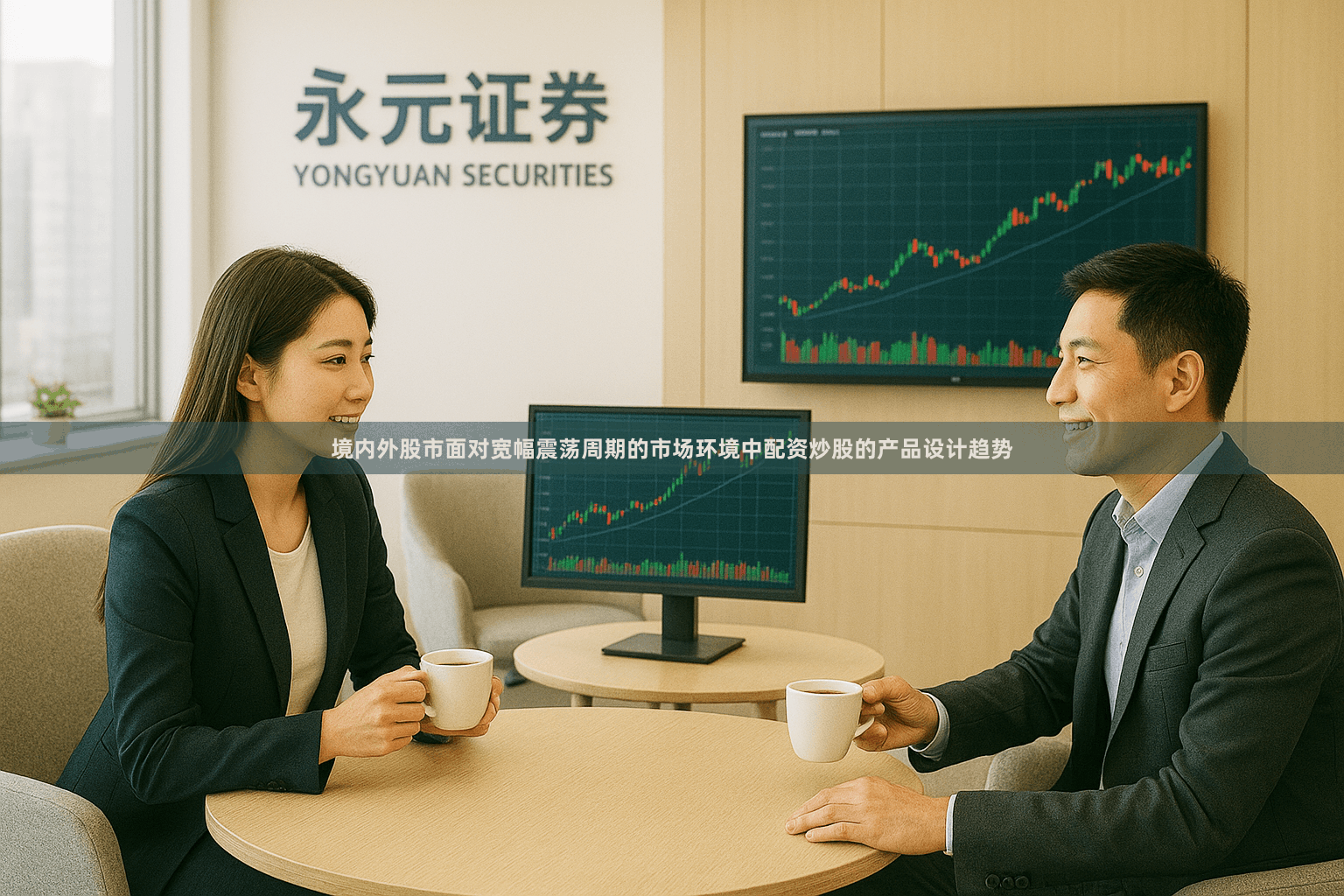 境内外股市面对宽幅震荡周期的市场环境中配资炒股的产品设计趋势