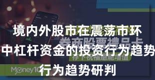 境内外股市在震荡市环境中中杠杆资金的投资行为趋势研判