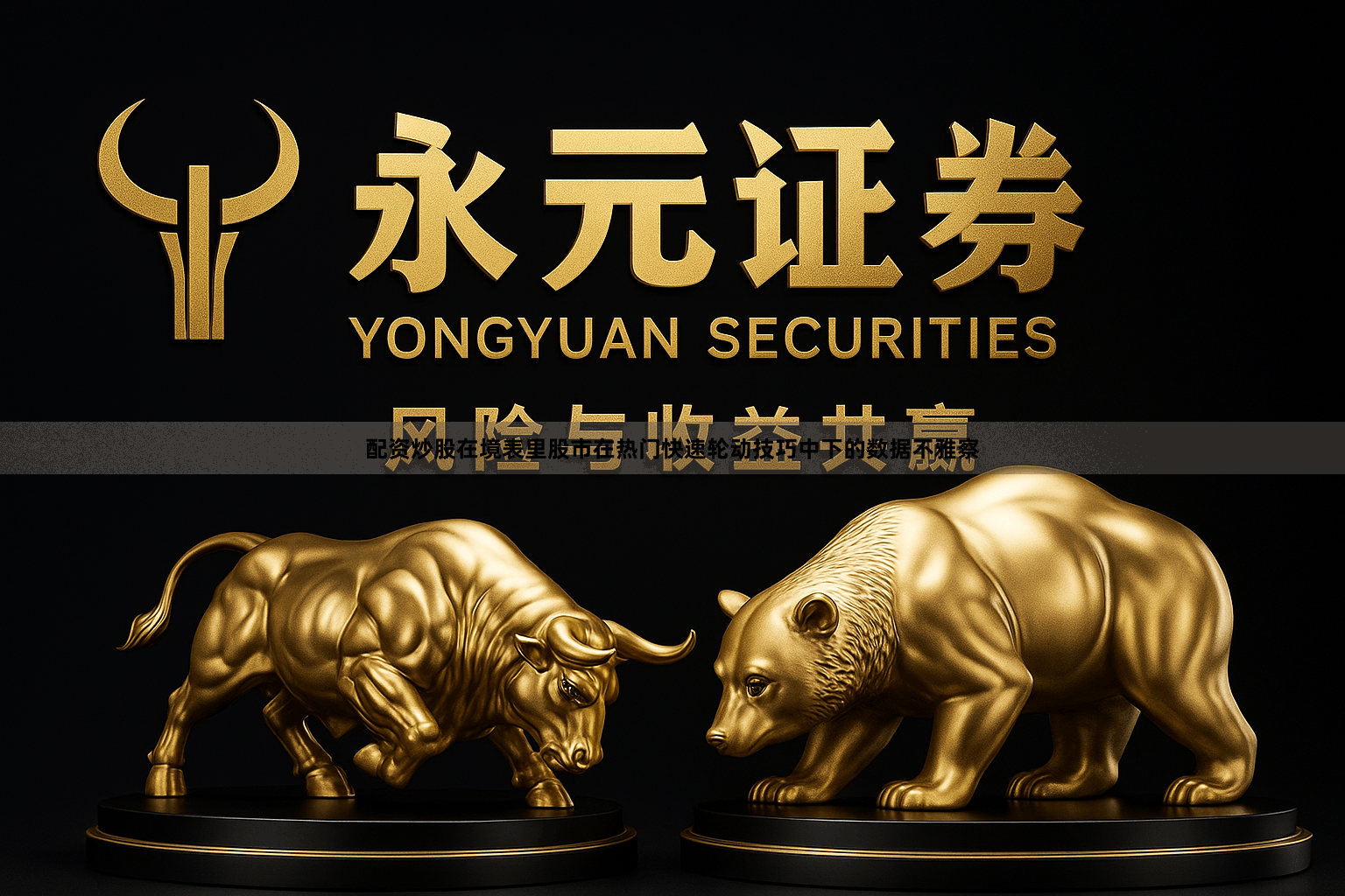 配资炒股在境表里股市在热门快速轮动技巧中下的数据不雅察