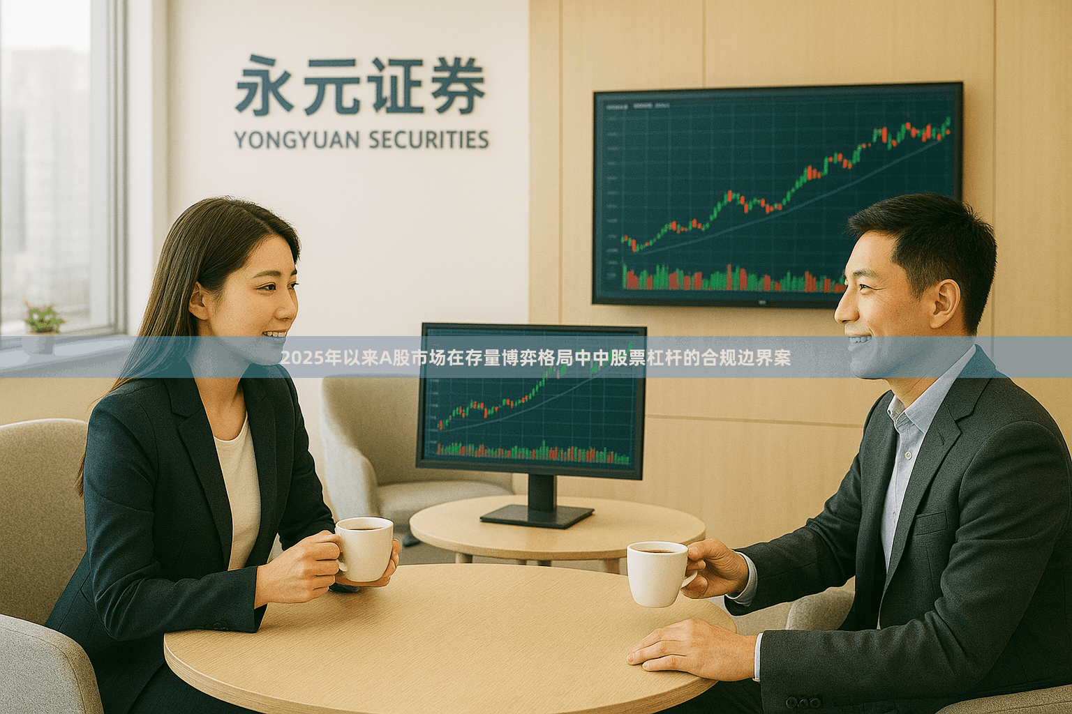 2025年以来A股市场在存量博弈格局中中股票杠杆的合规边界案